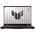  Ноутбук ASUS Tuf Gaming F16 FX608JP-RV019 (90NR0MJ1-M00110-Win11P) Core i5 13450HX 2400MHz/16"/1920x1200/32GB/1024GB SSD/GeForce RTX 5070 8GB/Win11P 