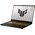  Ноутбук ASUS Tuf Gaming F16 FX608JP-RV019 (90NR0MJ1-M00110-Win11P) Core i5 13450HX 2400MHz/16"/1920x1200/32GB/1024GB SSD/GeForce RTX 5070 8GB/Win11P 