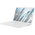  Ноутбук Acer Nitro Lite 16 NL16-71G-568T (NH.D26CD.003) i5-13420H 16Gb SSD 1Tb nVidia RTX 4050 6Gb 16 WUXGA IPS Cam 53Вт*ч No OS Белый 