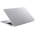  Ноутбук Acer Aspire Lite AL17-31P-35NA (NX.D4MCD.001) 17.3"(1600x900 TN)/Intel Core 3 N355(3.9Ghz)/8192Mb/512PCISSDGb/noDVD/Int:Intel HD/Cam/BT/WiFi 