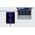  Кабель Momax 1-Link DC23D USB-C/USB-C 1.2м Black 