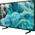  Телевизор Samsung QE75Q7FAAUXRU Q серебристый 
