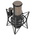  Микрофон AKG P220 черный 
