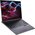  Ноутбук Chuwi GameBook CWI627-99321N1PRM7T 16"(2560x1600 IPS (300Hz) )/AMD Ryzen 9 9955HX(2.5Ghz)/32768Mb/1024SSDGb/noDVD/Ext:nVidia GeForce RTX 50 