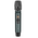  Микрофон TTEC 2MFS01S Wireless 2 Way Mic System + Dual Channel Receiver Black 