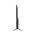  Телевизор BQ 75FSU03B Black 