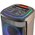  Минисистема Supra SMB-800 черный 