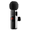  Микрофон петличный Redragon Athan GM93 (72229) 
