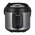  Мультиварка Midea MPC-6034 серебристый 