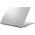  Ноутбук Asus Vivobook S 16 M5606KA-RI035 (90NB1593-M00160) Cool Silver 