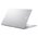  Ноутбук ASUS Vivobook 17 X1704VA-AU732 (90NB10V1-M00UF0) Cool Silver 
