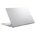  Ноутбук ASUS Vivobook 17 X1704VA-AU732 (90NB10V1-M00UF0) Cool Silver 