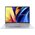  Ноутбук Asus Vivobook 16X K3605VV-N1211 (90NB11U2-M008Z0) Cool Silver 