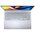  Ноутбук Asus Vivobook 16X K3605VV-N1211 (90NB11U2-M008Z0) Cool Silver 