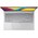  Ноутбук ASUS Vivobook 15 X1502VA-BQ1290 (90NB10T2-M01U50) Cool Silver 