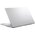  Ноутбук ASUS Vivobook 15 X1502VA-BQ1290 (90NB10T2-M01U50) Cool Silver 
