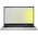  Ноутбук Osio FocusLine F140I-003 Core i5 1155G7 8Gb SSD512Gb Intel Iris Xe graphics 14" IPS FHD (1920x1080) Windows 11 Home grey WiFi BT Cam 6000mAh 