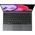  Ноутбук Chuwi MiniBook X touch CWI558-P52N5N1HDMXX 10.5"(1920x1200 IPS)/Touch/Intel N-series N150(0.8Ghz)/12288Mb/512SSDGb/noDVD/Int:Intel UHD 