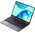  Ноутбук Chuwi MiniBook X touch CWI558-P52N5N1HDMXX 10.5"(1920x1200 IPS)/Touch/Intel N-series N150(0.8Ghz)/12288Mb/512SSDGb/noDVD/Int:Intel UHD 