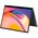  Ноутбук Chuwi FreeBook touch CWI557-P52N5N1HDMXX 13.5"(2256x1504 IPS)/Touch/Intel N-series N150(0.8Ghz)/12288Mb/512SSDGb/noDVD/Int:Intel UHD 