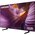  Телевизор Samsung QE77S85FAEXRU Series 9 черный графит 