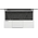  Ноутбук Osio FocusLine F140I-003 Core i5 1155G7 8Gb SSD512Gb Intel Iris Xe graphics 14" IPS FHD (1920x1080) Windows 11 Home grey WiFi BT Cam 6000mAh 
