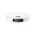  Робот-пылесос Xiaomi Robot Vacuum X20+ white (GL version) 