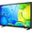 Телевизор Samsung UE43F6000FUXRU Series 7 черный 