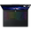  Ноутбук Lenovo Legion PRO 5 16IRX10 (83NN001HRK) 16" WQXGA 2560x1600/Core i7 14650HX/32 Gb/1 Tb SSD/nVidia GeForce RTX 5060 8GB/No OS/черный/2.4 кг 