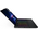  Ноутбук Lenovo Legion PRO 5 16IRX10 (83NN001HRK) 16" WQXGA 2560x1600/Core i7 14650HX/32 Gb/1 Tb SSD/nVidia GeForce RTX 5060 8GB/No OS/черный/2.4 кг 