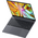  Ноутбук Chuwi CoreBook X (CWI570-R5743016G512-MS) Iron Gray 
