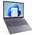  Ноутбук Lenovo IdeaPad Slim 3 15ARP10 (83K7000URK) Luna Grey 