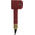  Фен Dyson HD16 Velvet 1600Вт красный (594823-01) 