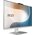  Моноблок MSI Modern AM272P 1M-674RU (9S6-AF8232-1036) 27" Full HD, Intel Core 5 120U, 16ГБ DDR5, 512ГБ SSD, Windows 11 Pro, белый 