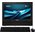  Моноблок MSI Pro AP162T ADL-016XRU (9S6-A60211-049) 15.6" Full HD Touch N100 (0.8) 8Gb SSD512Gb UHDG CR без ОС 2xGbitEth клавиатура мышь Cam черный 