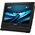  Моноблок MSI Pro AP162T ADL-016XRU (9S6-A60211-049) 15.6" Full HD Touch N100 (0.8) 8Gb SSD512Gb UHDG CR без ОС 2xGbitEth клавиатура мышь Cam черный 