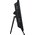  Моноблок MSI Pro AP162T ADL-016XRU (9S6-A60211-049) 15.6" Full HD Touch N100 (0.8) 8Gb SSD512Gb UHDG CR без ОС 2xGbitEth клавиатура мышь Cam черный 