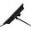  Моноблок MSI Pro AP162T ADL-016XRU (9S6-A60211-049) 15.6" Full HD Touch N100 (0.8) 8Gb SSD512Gb UHDG CR без ОС 2xGbitEth клавиатура мышь Cam черный 