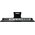  Моноблок MSI Pro AP162T ADL-016XRU (9S6-A60211-049) 15.6" Full HD Touch N100 (0.8) 8Gb SSD512Gb UHDG CR без ОС 2xGbitEth клавиатура мышь Cam черный 