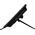  Моноблок MSI Pro AP162T ADL-012XRU (9S6-A60211-048) 15.6" Full HD Touch N100 (0.8) 4Gb SSD128Gb UHDG CR без ОС 2xGbitEth клавиатура мышь черный 