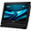  Моноблок MSI Pro AP162T ADL-012XRU (9S6-A60211-048) 15.6" Full HD Touch N100 (0.8) 4Gb SSD128Gb UHDG CR без ОС 2xGbitEth клавиатура мышь черный 