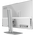  Моноблок MSI Modern AM272P 1M-677XRU (9S6-AF8232-1032) 27" Full HD, Intel Core 3 100U, 8ГБ DDR5, 512ГБ SSD, без операционной системы белый 