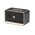  Портативная колонка W-King H330 черный 