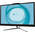  Моноблок MSI Pro AP222T 14M-457XRU (9S6-AC0141-457) 21.5" Full HD Touch i5 14400 (2.5) 16Gb SSD512Gb UHDG 730 CR без ОС клавиатура мышь черный 