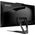  Моноблок MSI Pro AP222T 14M-457XRU (9S6-AC0141-457) 21.5" Full HD Touch i5 14400 (2.5) 16Gb SSD512Gb UHDG 730 CR без ОС клавиатура мышь черный 