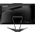  Моноблок MSI Pro AP222T 14M-457XRU (9S6-AC0141-457) 21.5" Full HD Touch i5 14400 (2.5) 16Gb SSD512Gb UHDG 730 CR без ОС клавиатура мышь черный 