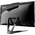  Моноблок MSI Pro AP222T 14M-457XRU (9S6-AC0141-457) 21.5" Full HD Touch i5 14400 (2.5) 16Gb SSD512Gb UHDG 730 CR без ОС клавиатура мышь черный 
