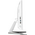  Моноблок MSI Pro AP222T 14M-458XRU (9S6-AC0142-458) 21.5" Full HD Touch i5 14400 (2.5) 16Gb SSD512Gb UHDG 730 CR без ОС клавиатура мышь белый 