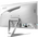  Моноблок MSI Pro AP222T 14M-458XRU (9S6-AC0142-458) 21.5" Full HD Touch i5 14400 (2.5) 16Gb SSD512Gb UHDG 730 CR без ОС клавиатура мышь белый 