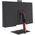  Моноблок IRU Агат 633 (2018374) 23.8" Full HD i3 13100 (3.4) 8Gb SSD512Gb UHDG 730 FreeDOS GbitEth WiFi BT клавиатура мышь Cam черный 1920x1080 